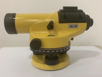 32X instrument optique de atténuation magnétique DU SUD de niveau automatique d'enquête de la MARQUE NL-32G